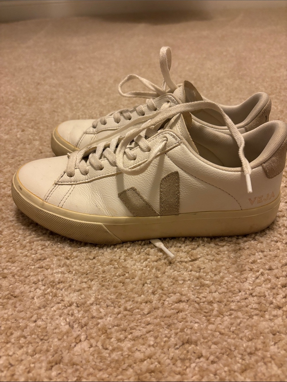 Women’s Campo Veja’s